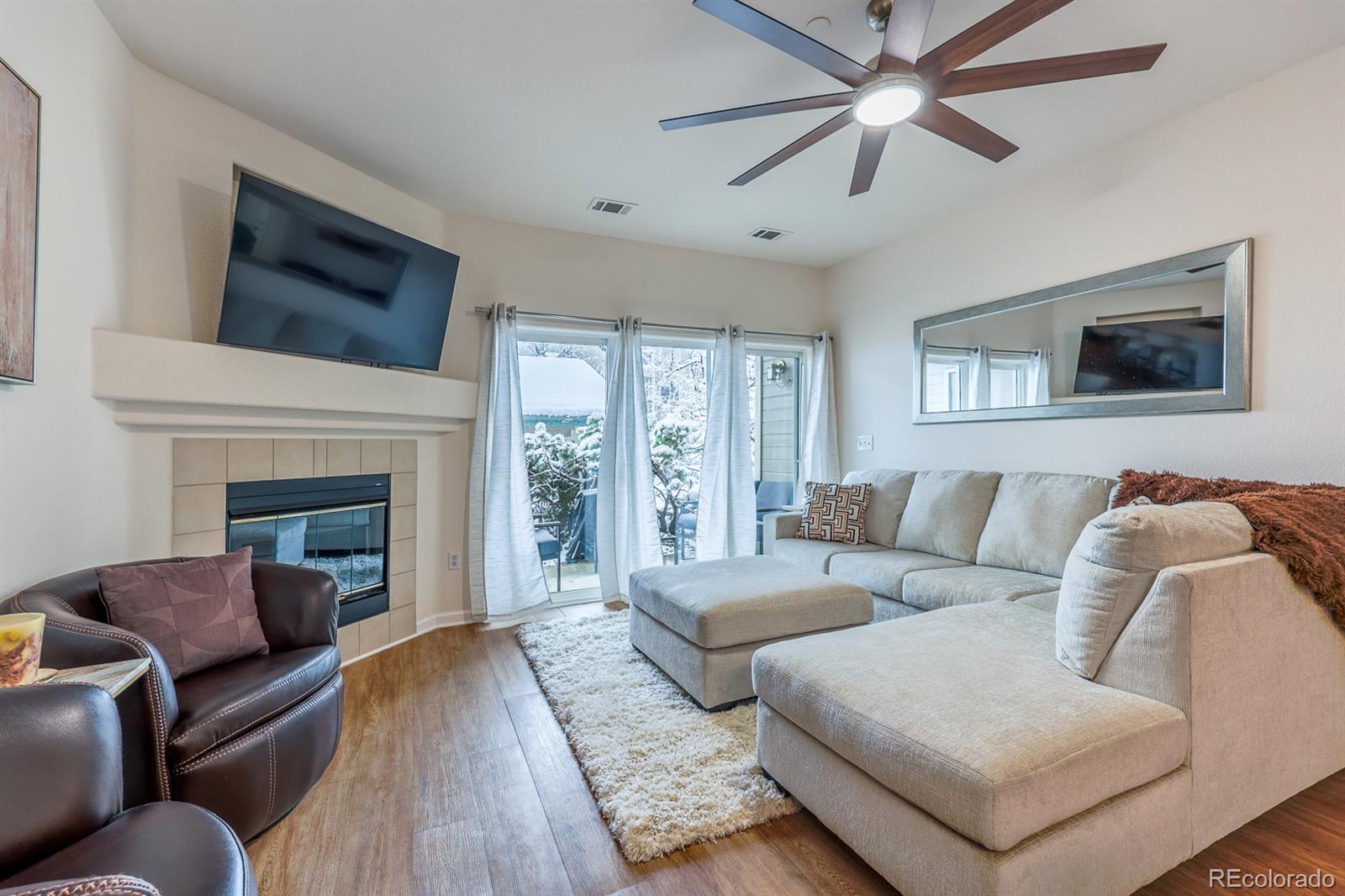 MLS Image #1 for 7355 s alkire street 105,littleton, Colorado