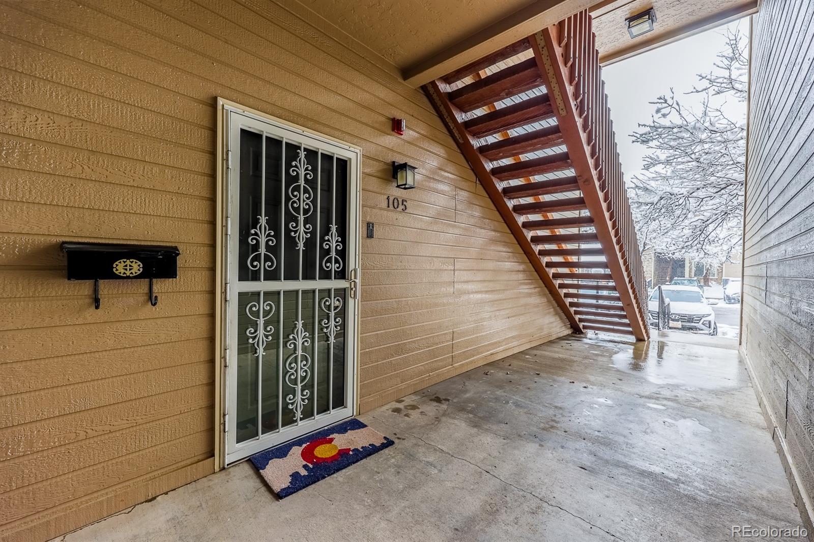 MLS Image #13 for 7355 s alkire street 105,littleton, Colorado