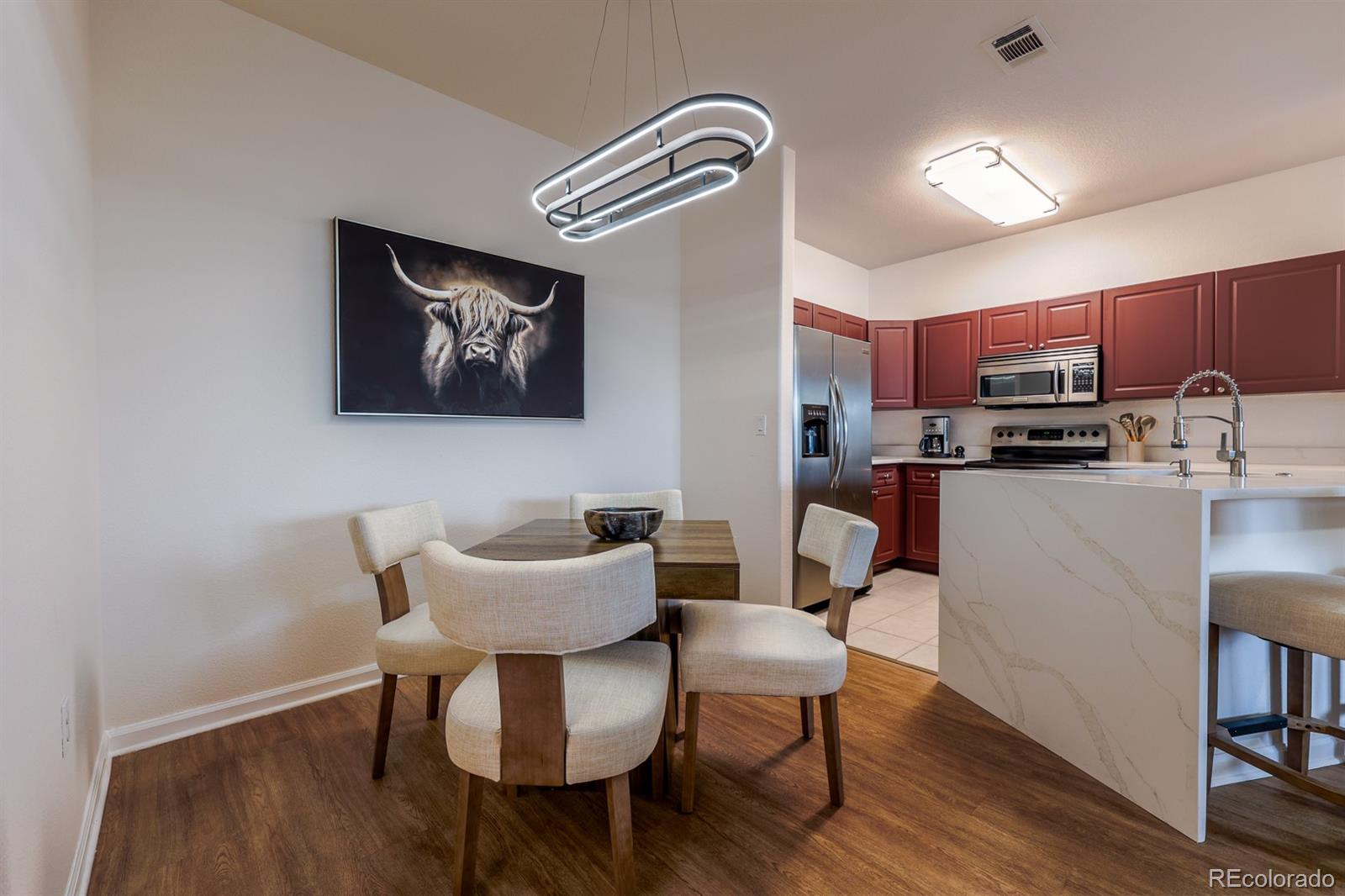 MLS Image #2 for 7355 s alkire street 105,littleton, Colorado
