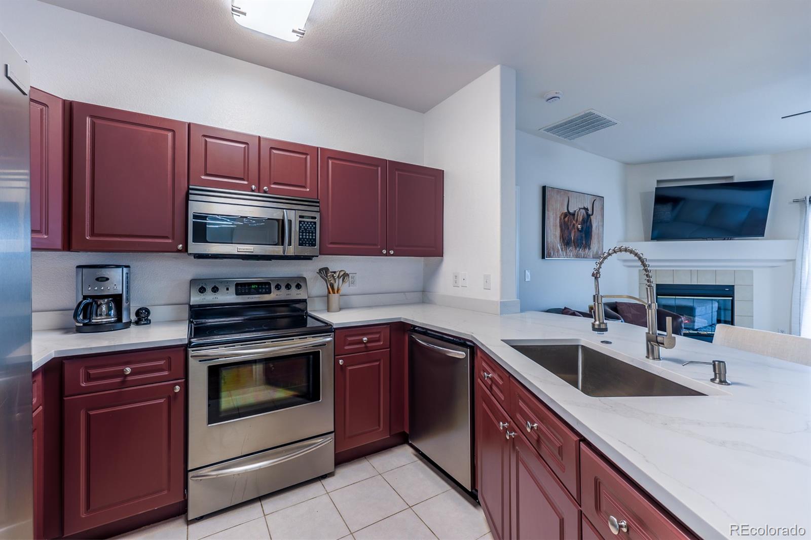 MLS Image #4 for 7355 s alkire street 105,littleton, Colorado