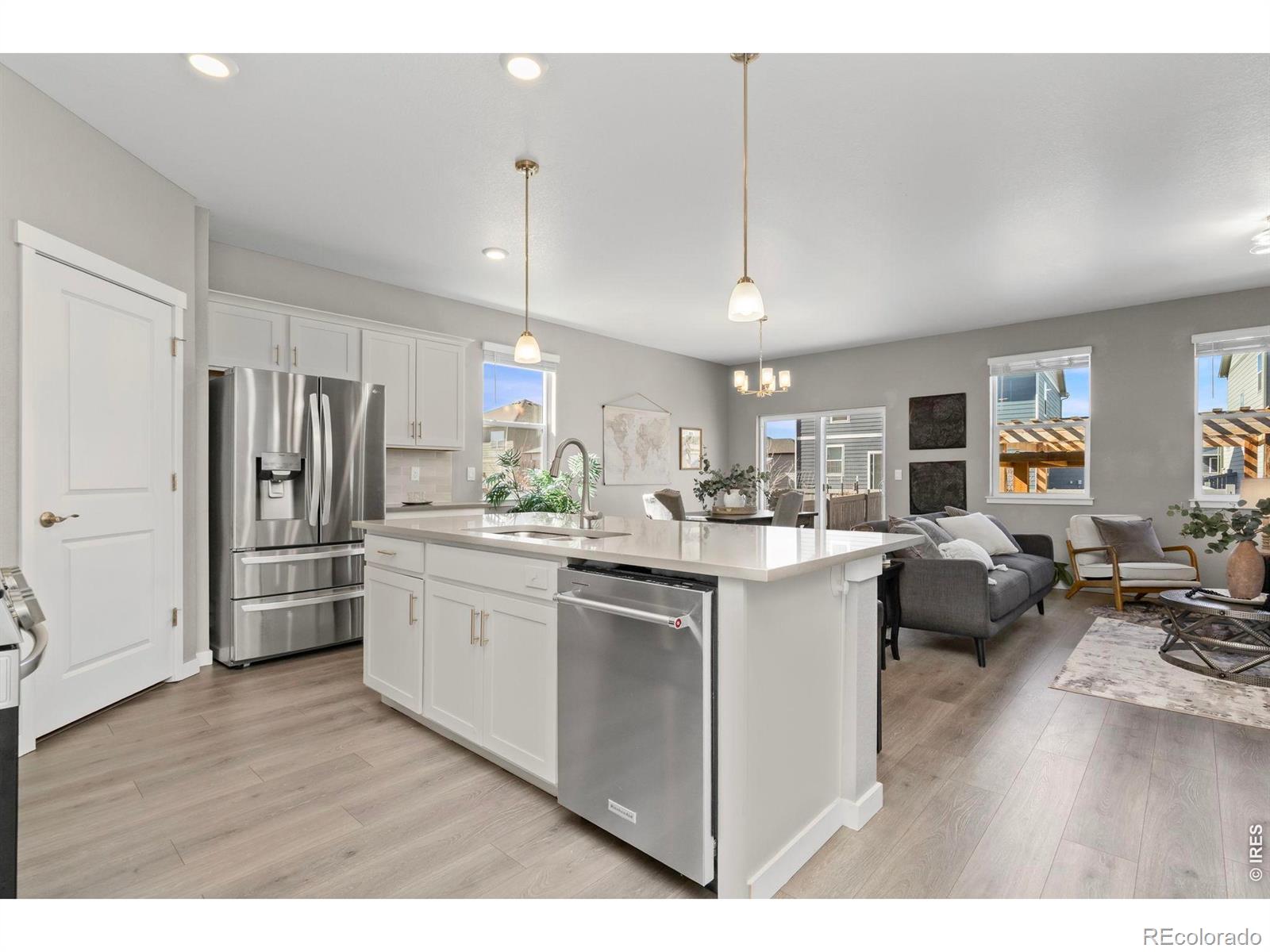 MLS Image #3 for 1577  sun river road,berthoud, Colorado