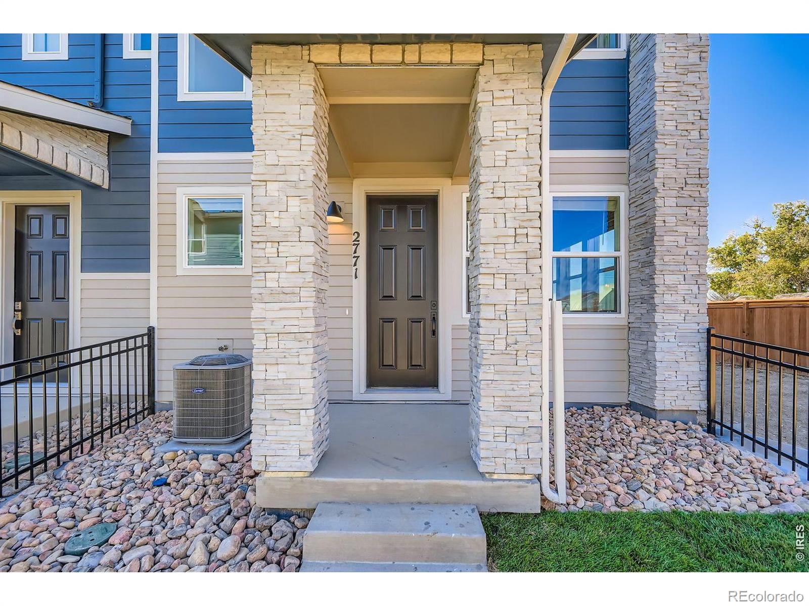 MLS Image #1 for 2827  bear springs circle,longmont, Colorado