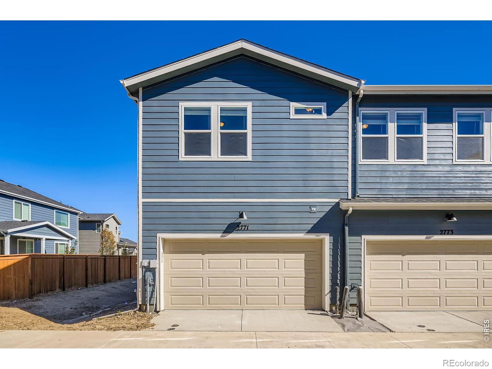 MLS Image #19 for 2827  bear springs circle,longmont, Colorado