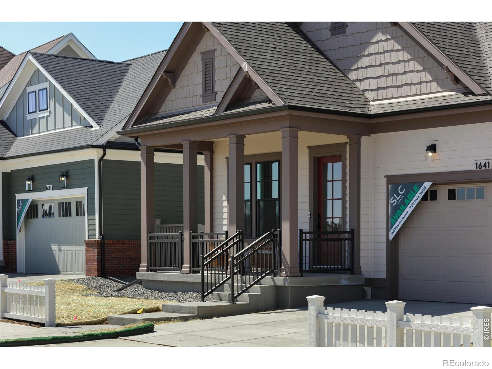 MLS Image #1 for 1641  poplar drive,erie, Colorado