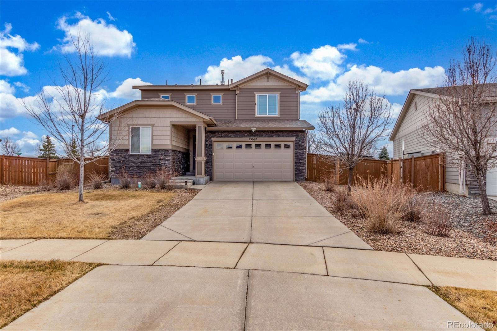 MLS Image #0 for 25664 e byers drive,aurora, Colorado