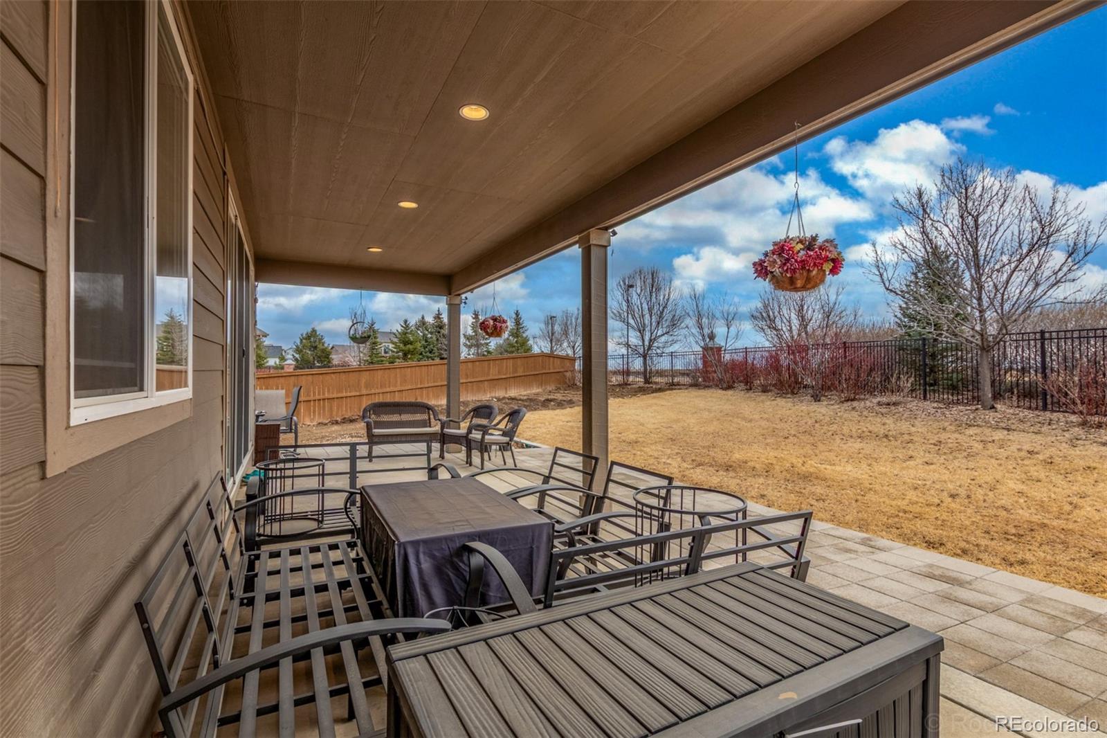 MLS Image #16 for 25664 e byers drive,aurora, Colorado