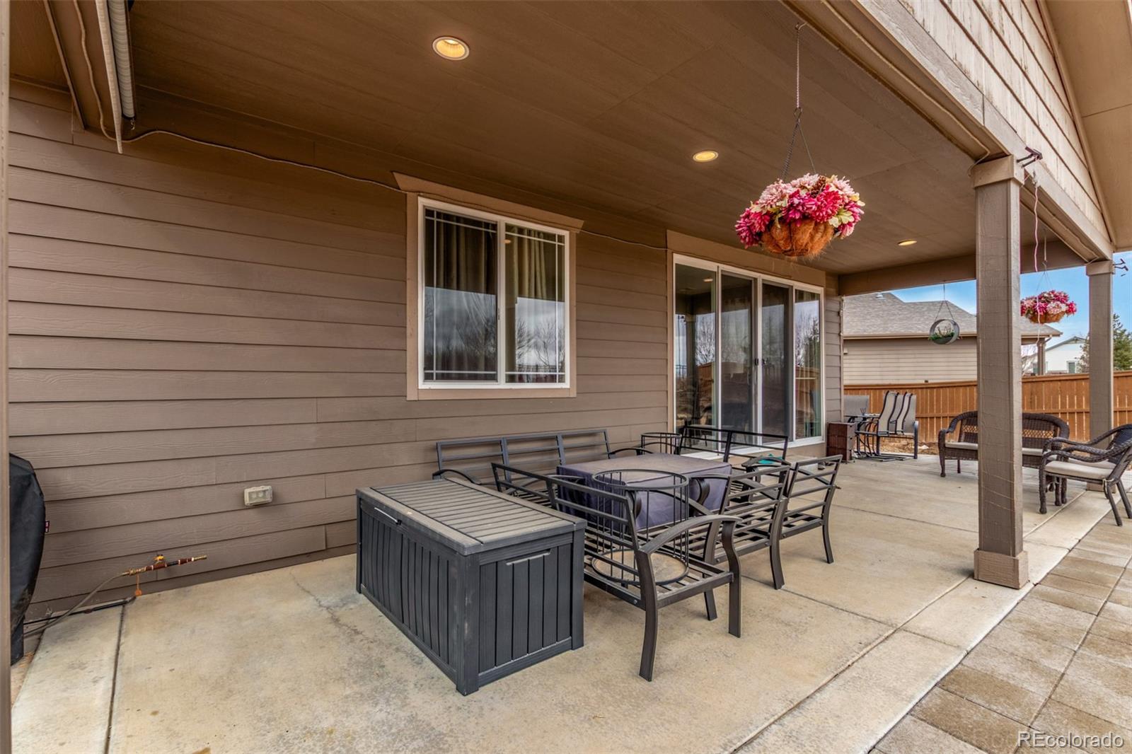 MLS Image #17 for 25664 e byers drive,aurora, Colorado
