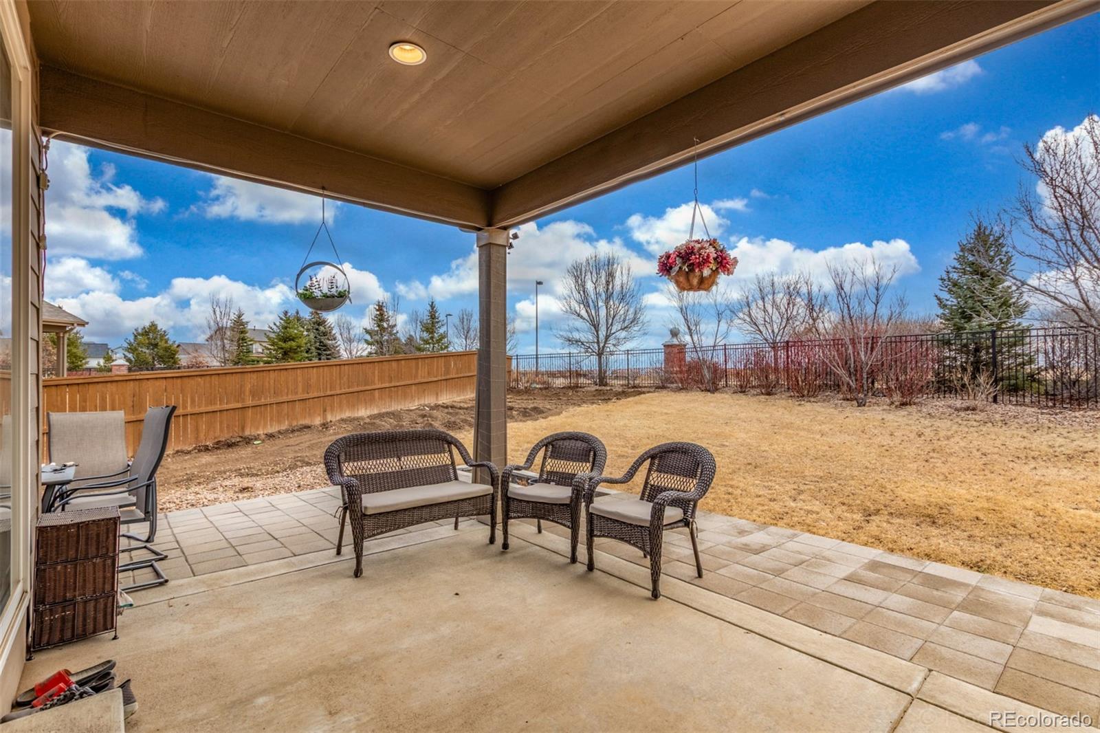 MLS Image #18 for 25664 e byers drive,aurora, Colorado