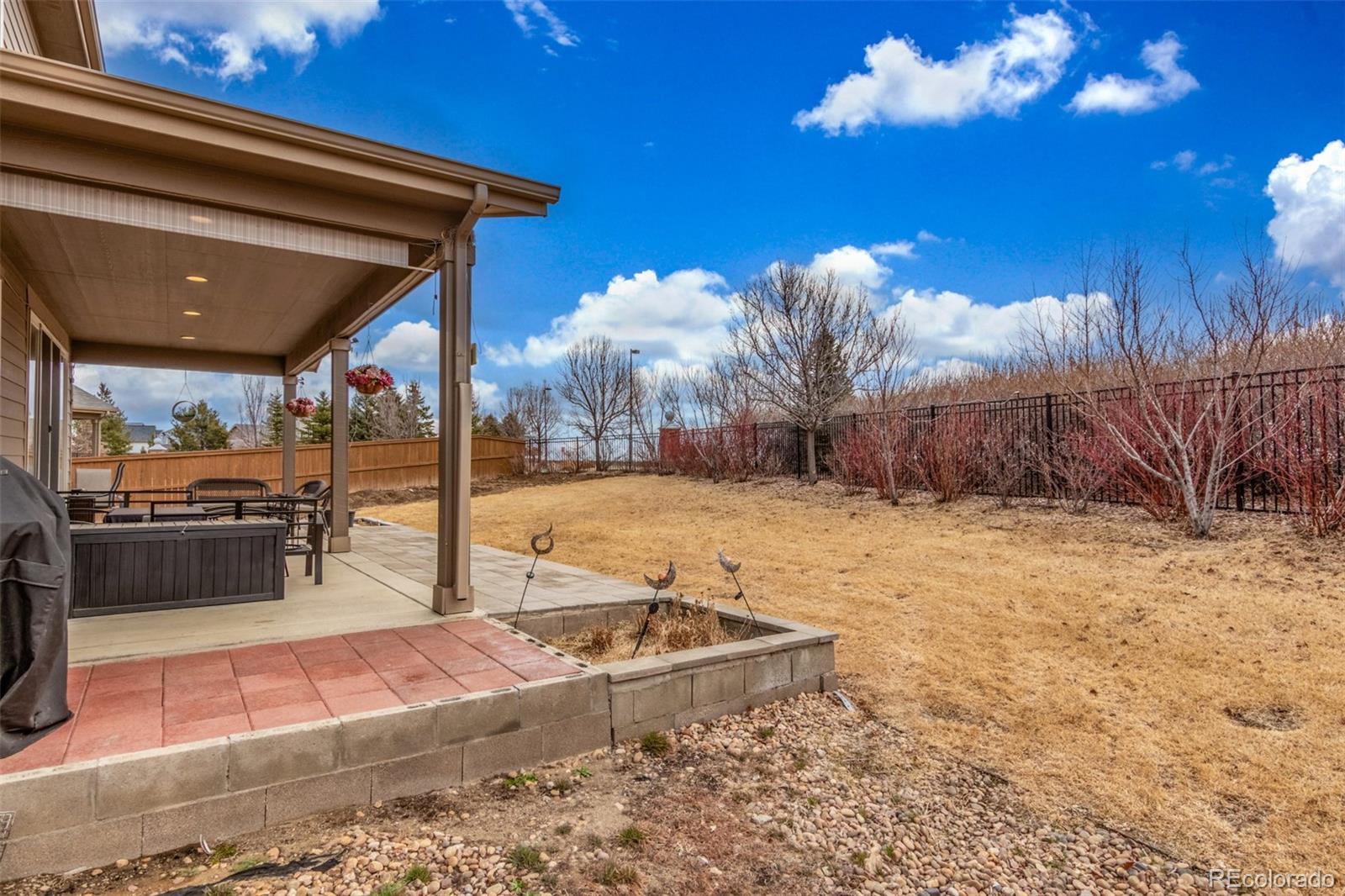 MLS Image #19 for 25664 e byers drive,aurora, Colorado