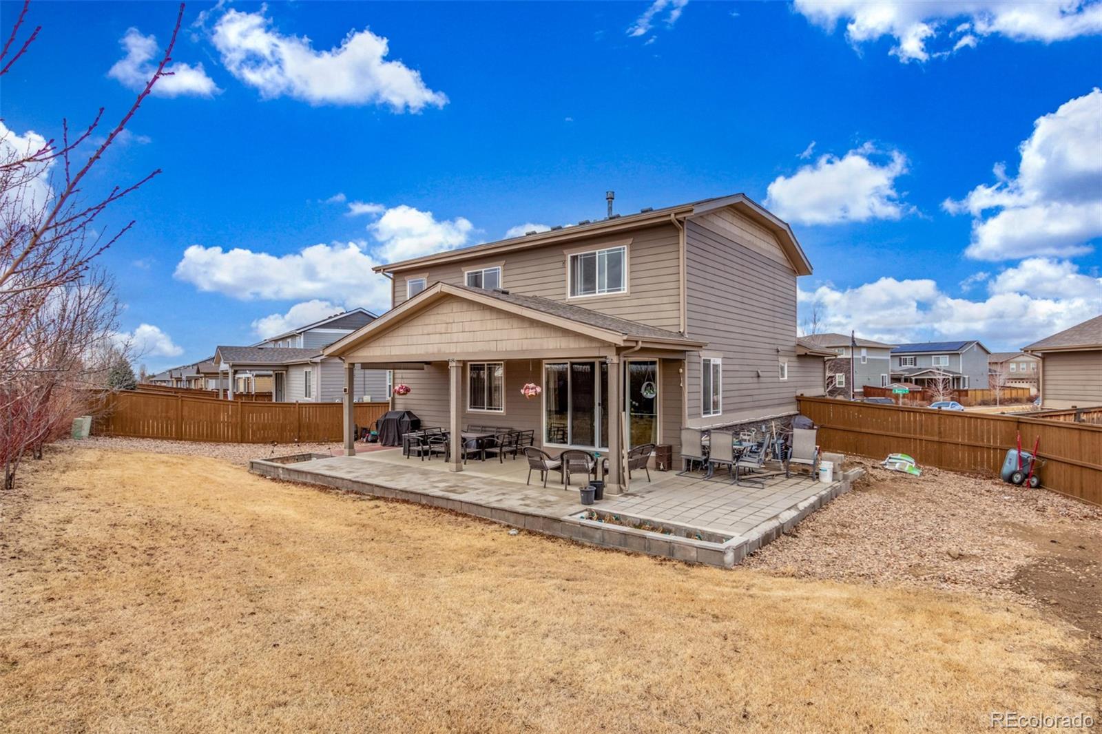 MLS Image #20 for 25664 e byers drive,aurora, Colorado