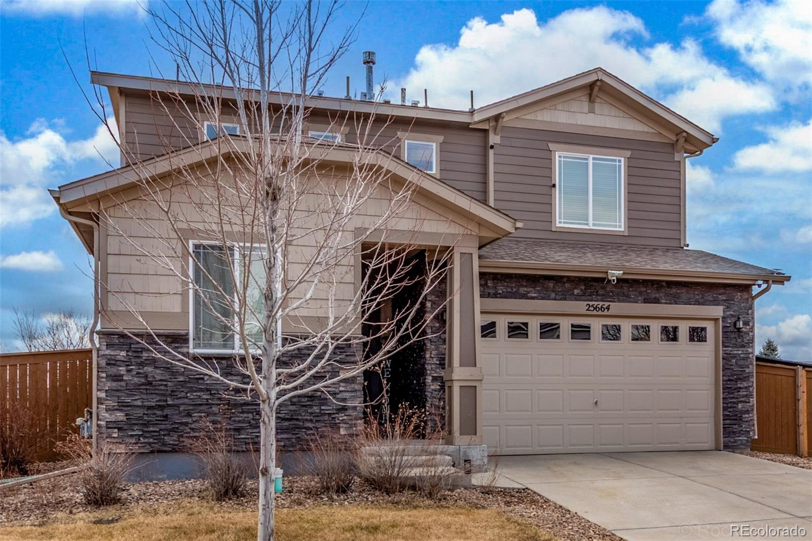 MLS Image #5 for 25664 e byers drive,aurora, Colorado