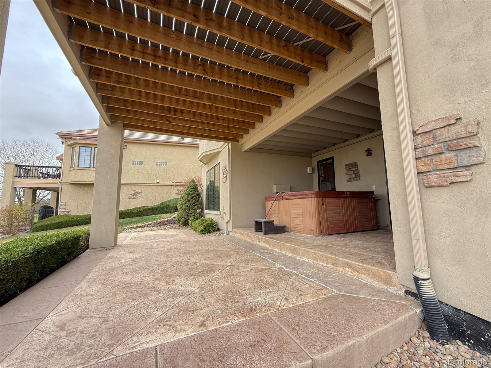 MLS Image #18 for 21753 e rowland circle,aurora, Colorado