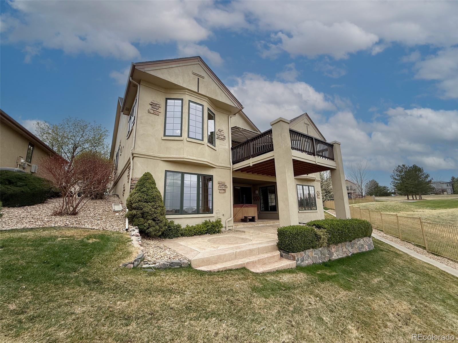 MLS Image #26 for 21753 e rowland circle,aurora, Colorado