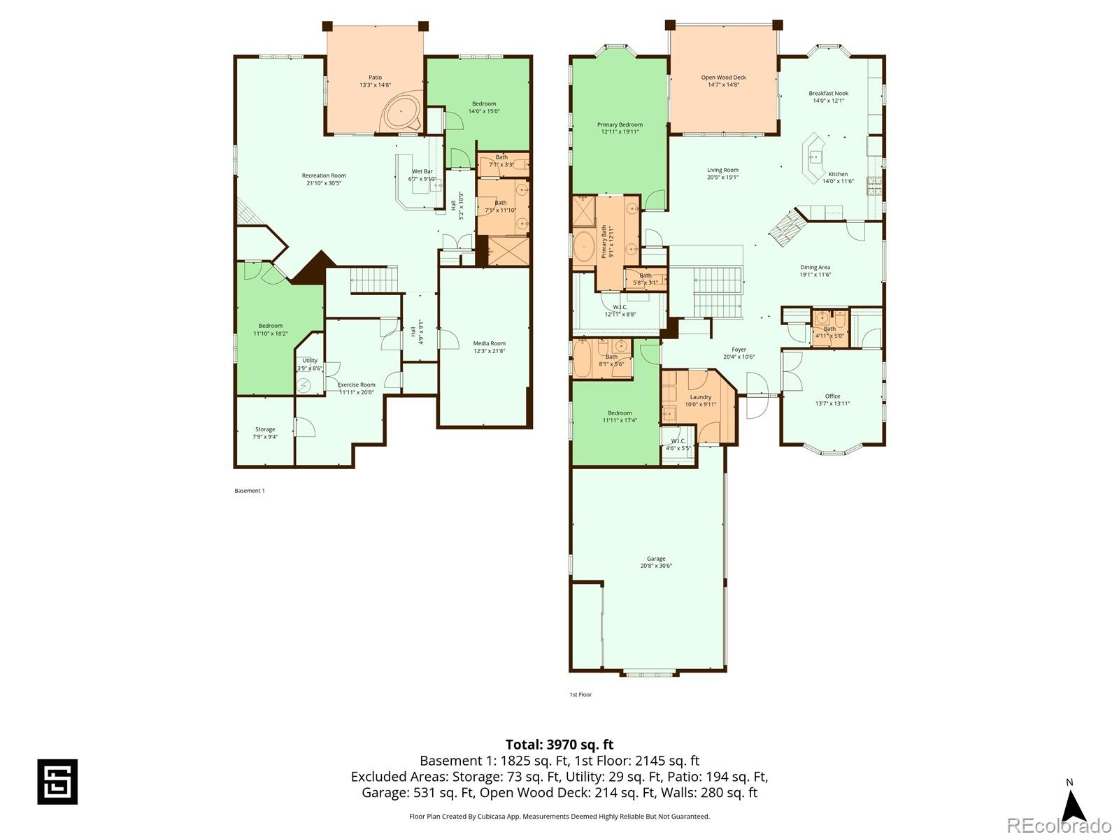 MLS Image #32 for 21753 e rowland circle,aurora, Colorado