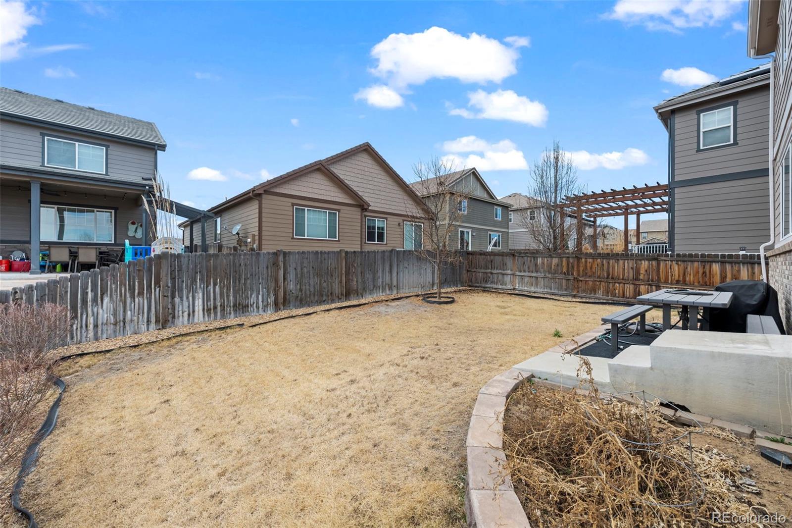 MLS Image #24 for 12557  hudson court,thornton, Colorado