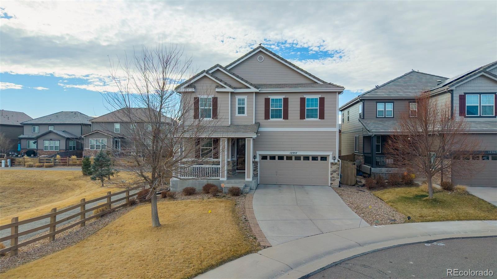MLS Image #28 for 12557  hudson court,thornton, Colorado