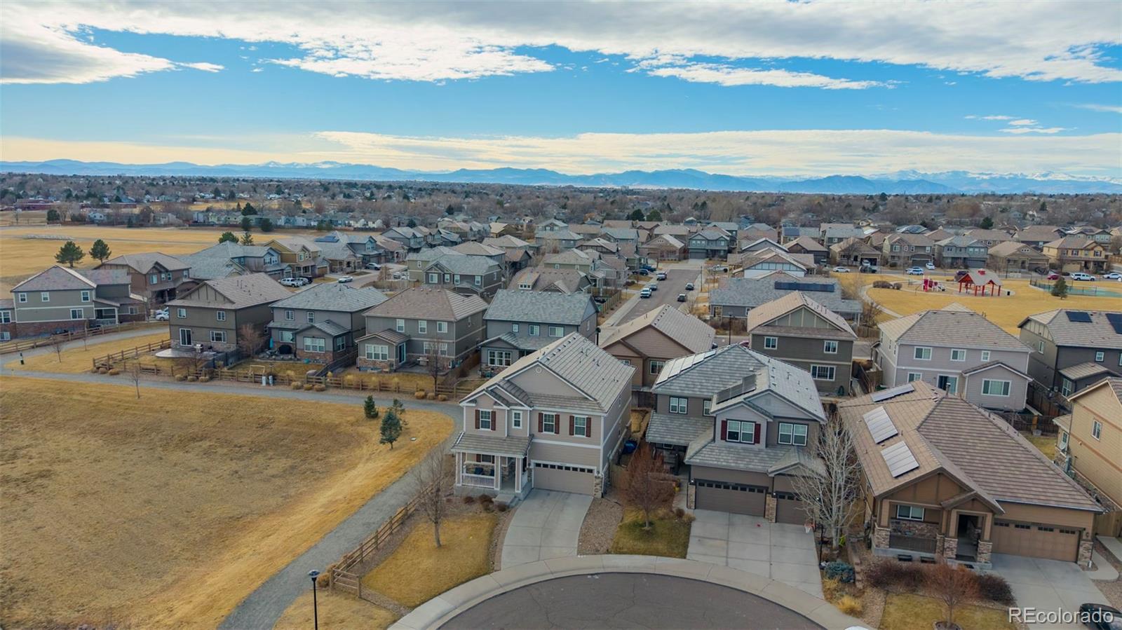 MLS Image #29 for 12557  hudson court,thornton, Colorado