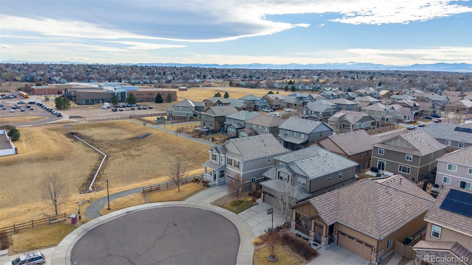 MLS Image #30 for 12557  hudson court,thornton, Colorado