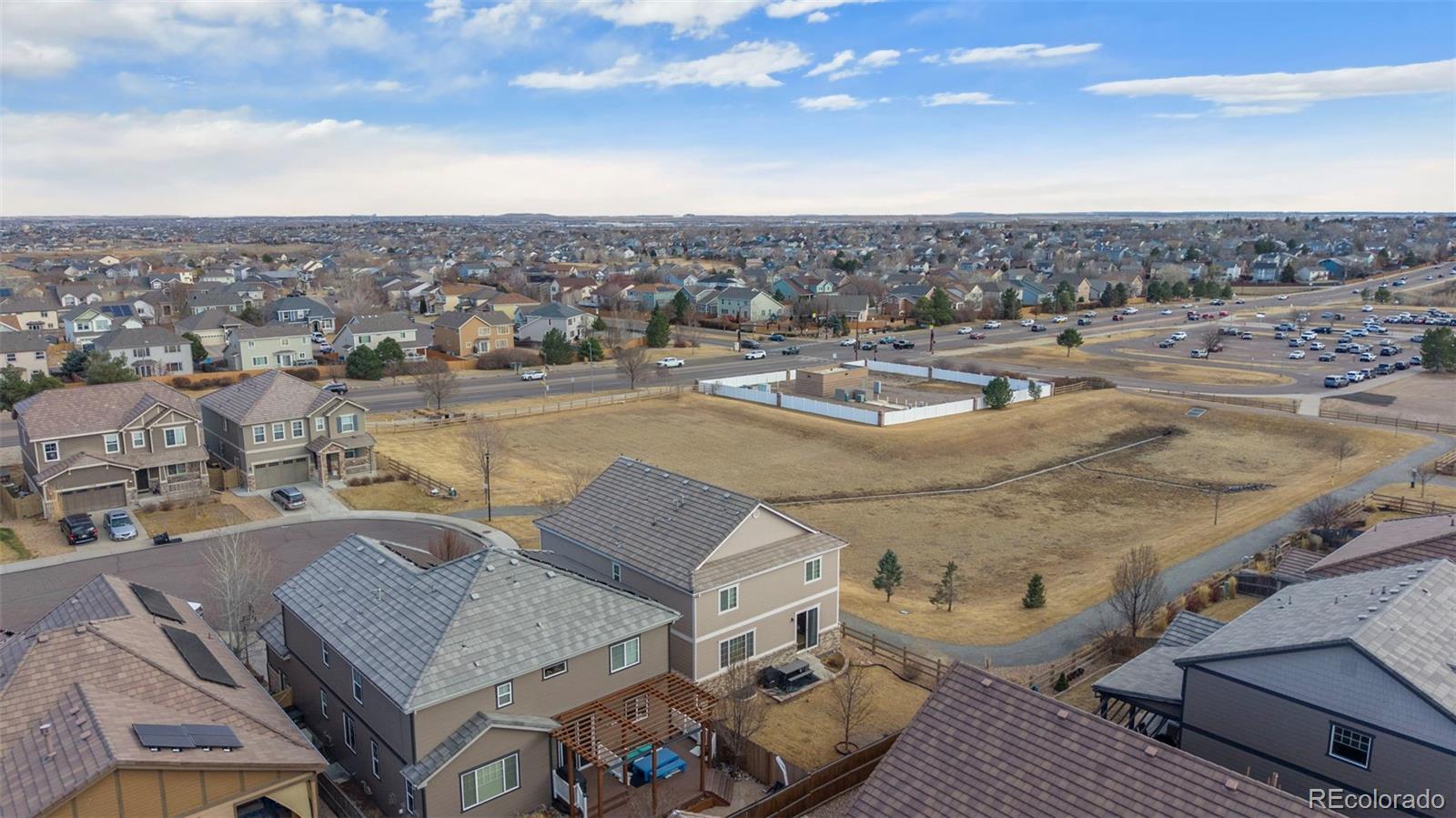 MLS Image #31 for 12557  hudson court,thornton, Colorado
