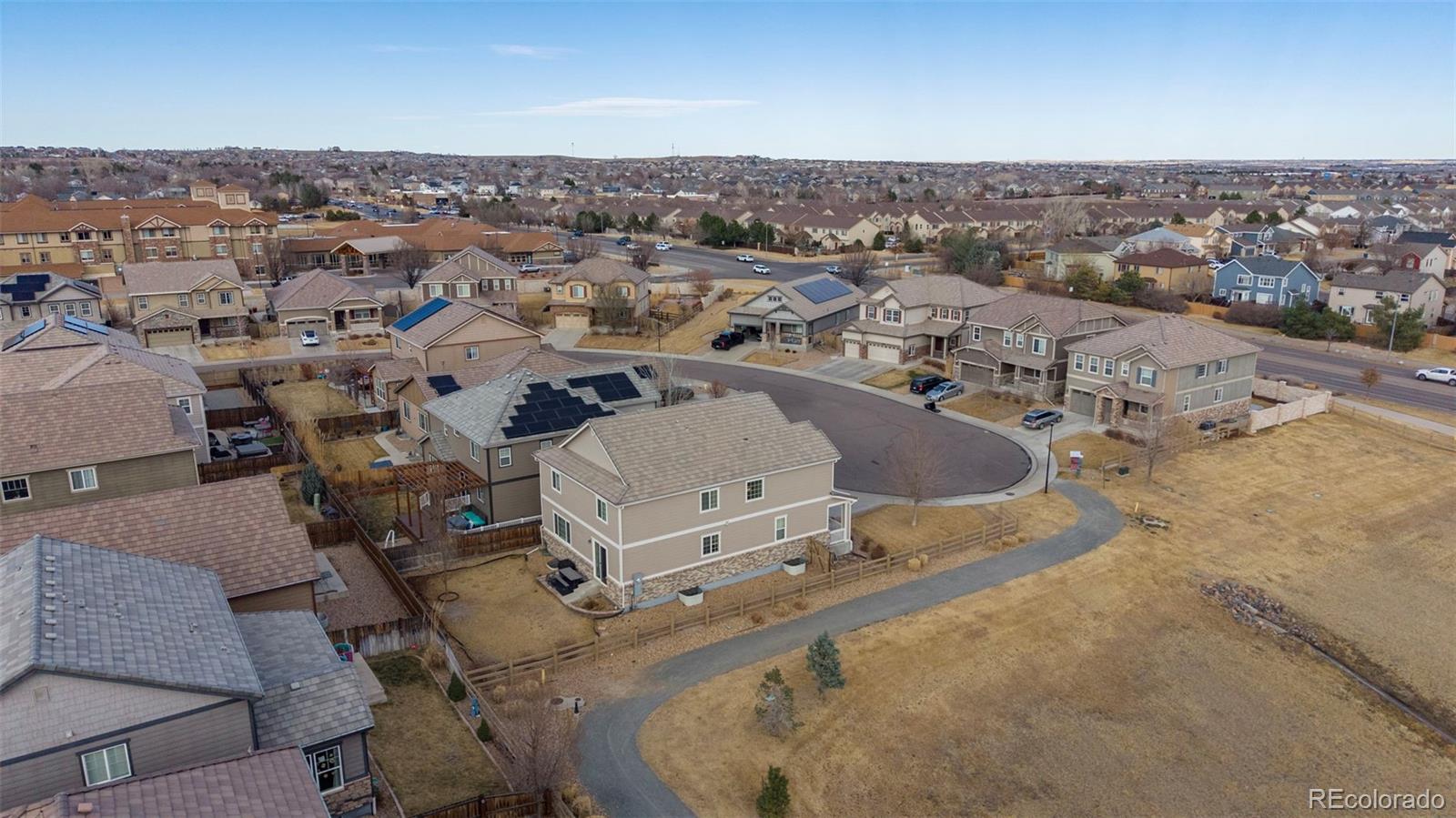 MLS Image #32 for 12557  hudson court,thornton, Colorado