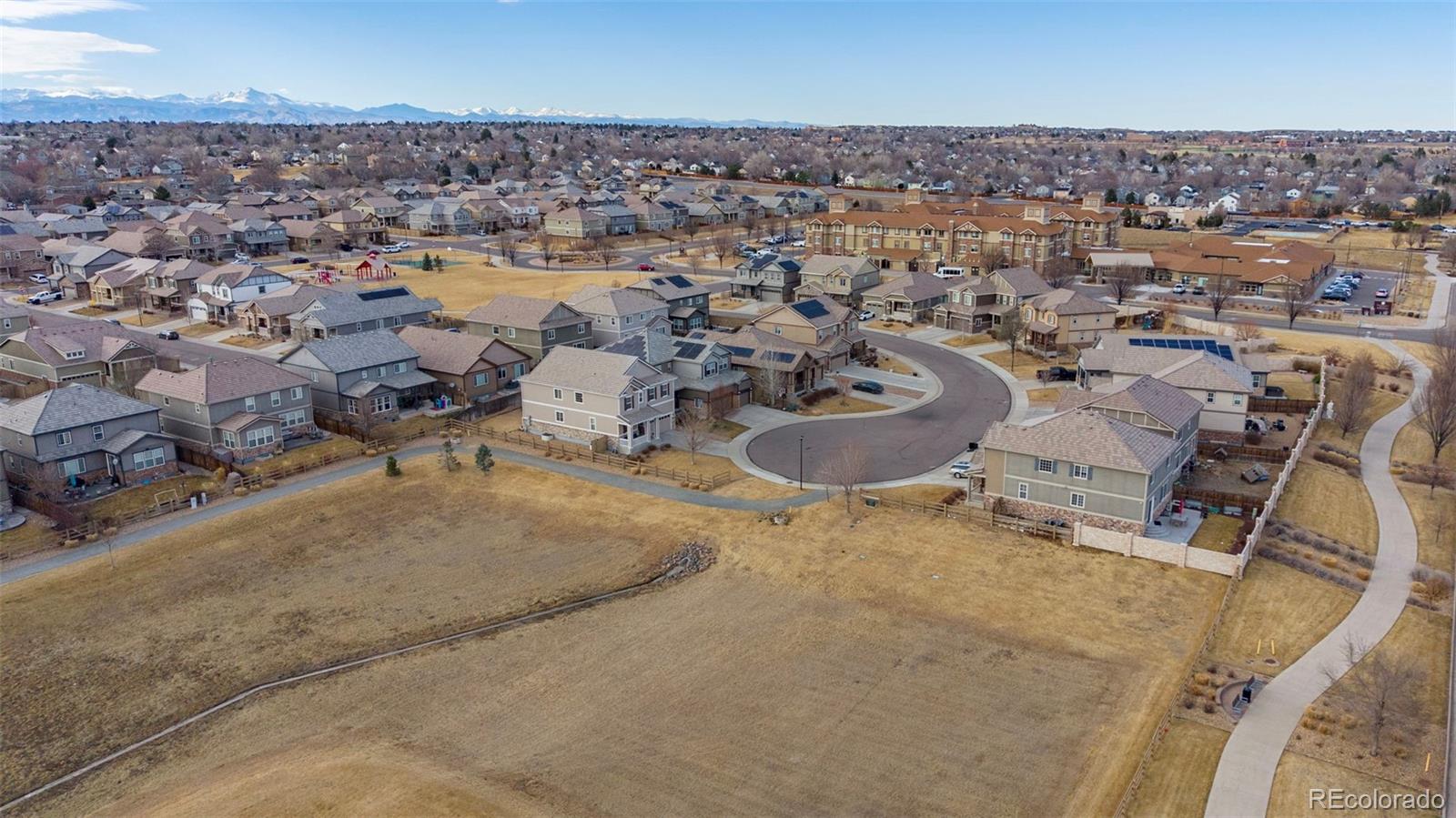 MLS Image #33 for 12557  hudson court,thornton, Colorado
