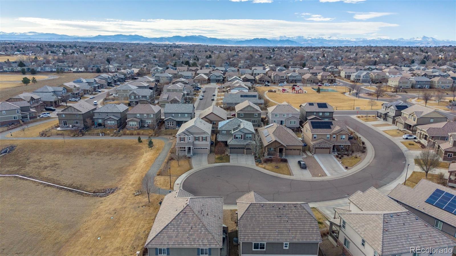 MLS Image #34 for 12557  hudson court,thornton, Colorado
