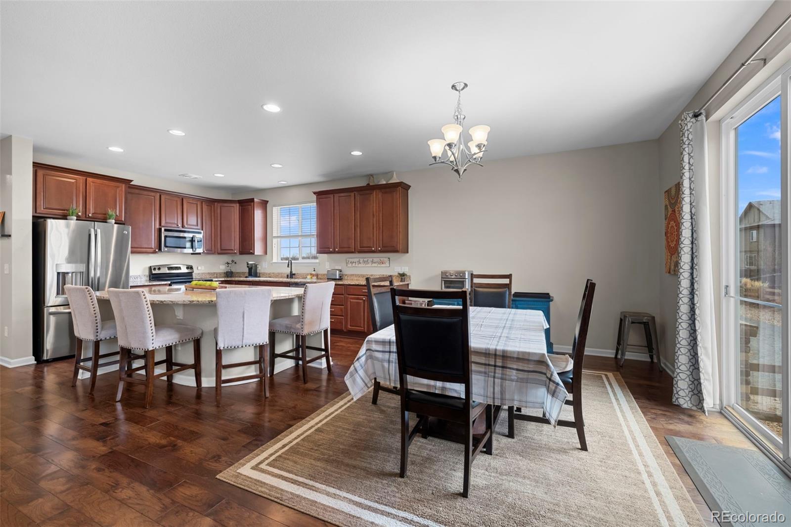 MLS Image #5 for 12557  hudson court,thornton, Colorado