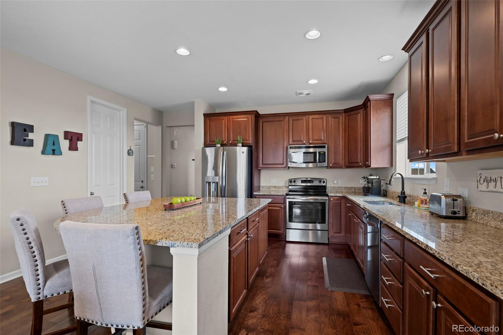 MLS Image #7 for 12557  hudson court,thornton, Colorado
