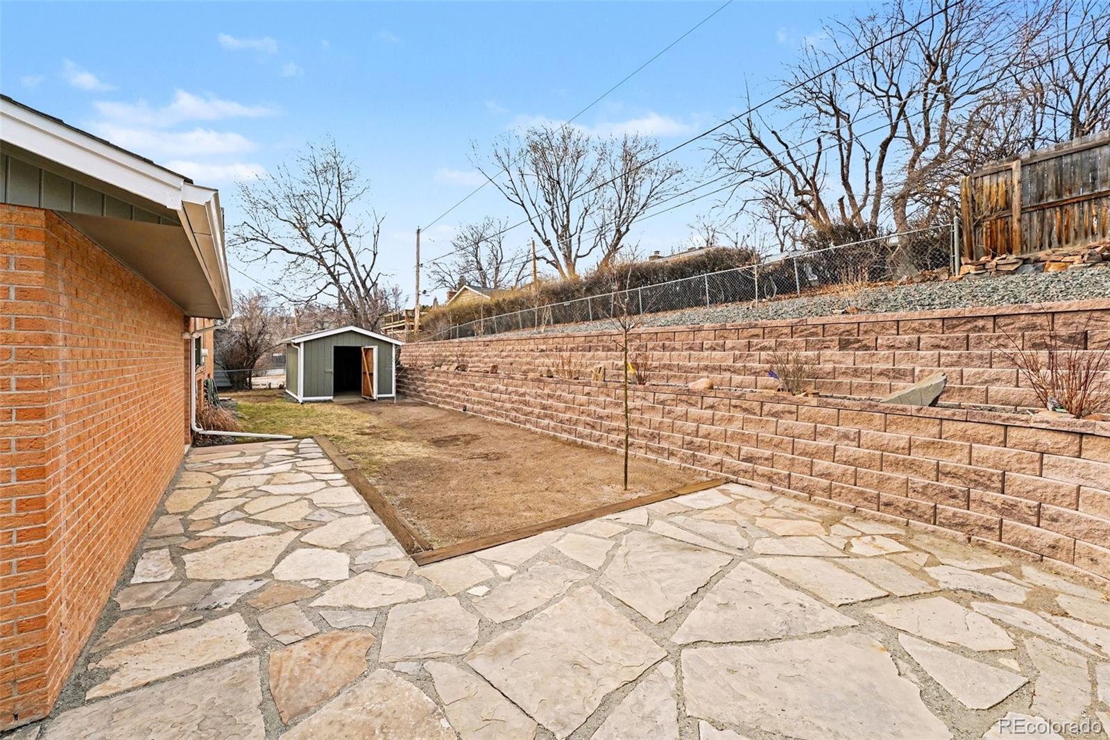 MLS Image #30 for 971 s arbutus street,lakewood, Colorado