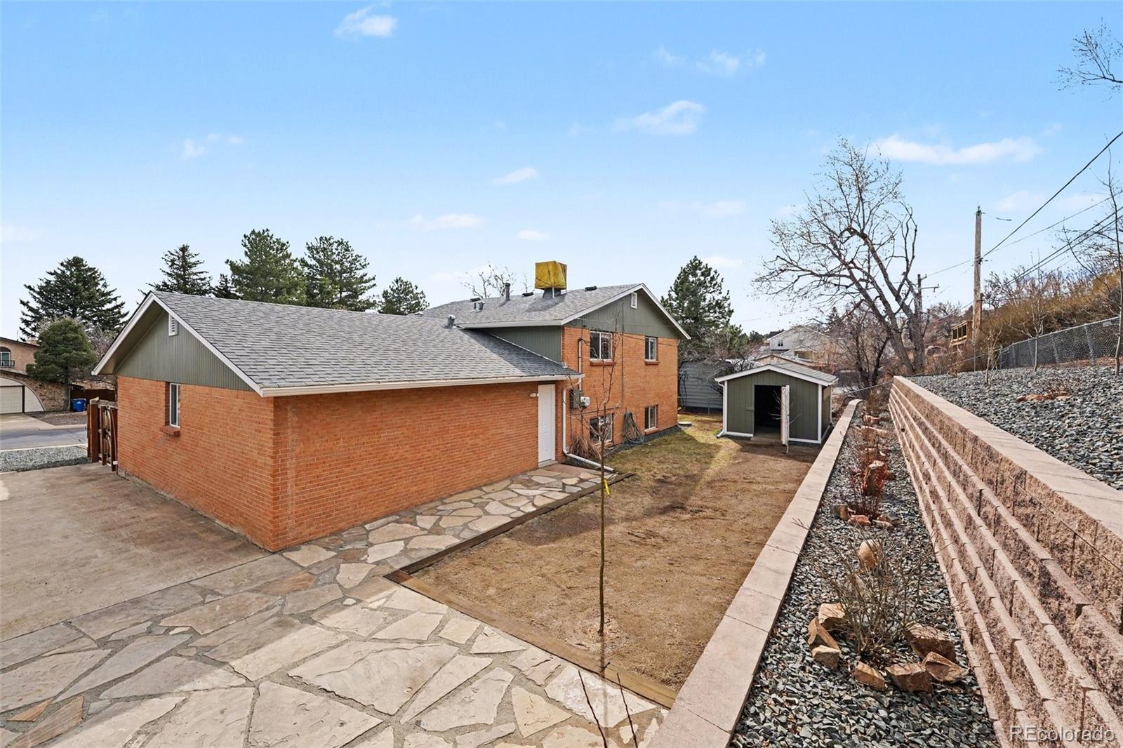 MLS Image #31 for 971 s arbutus street,lakewood, Colorado