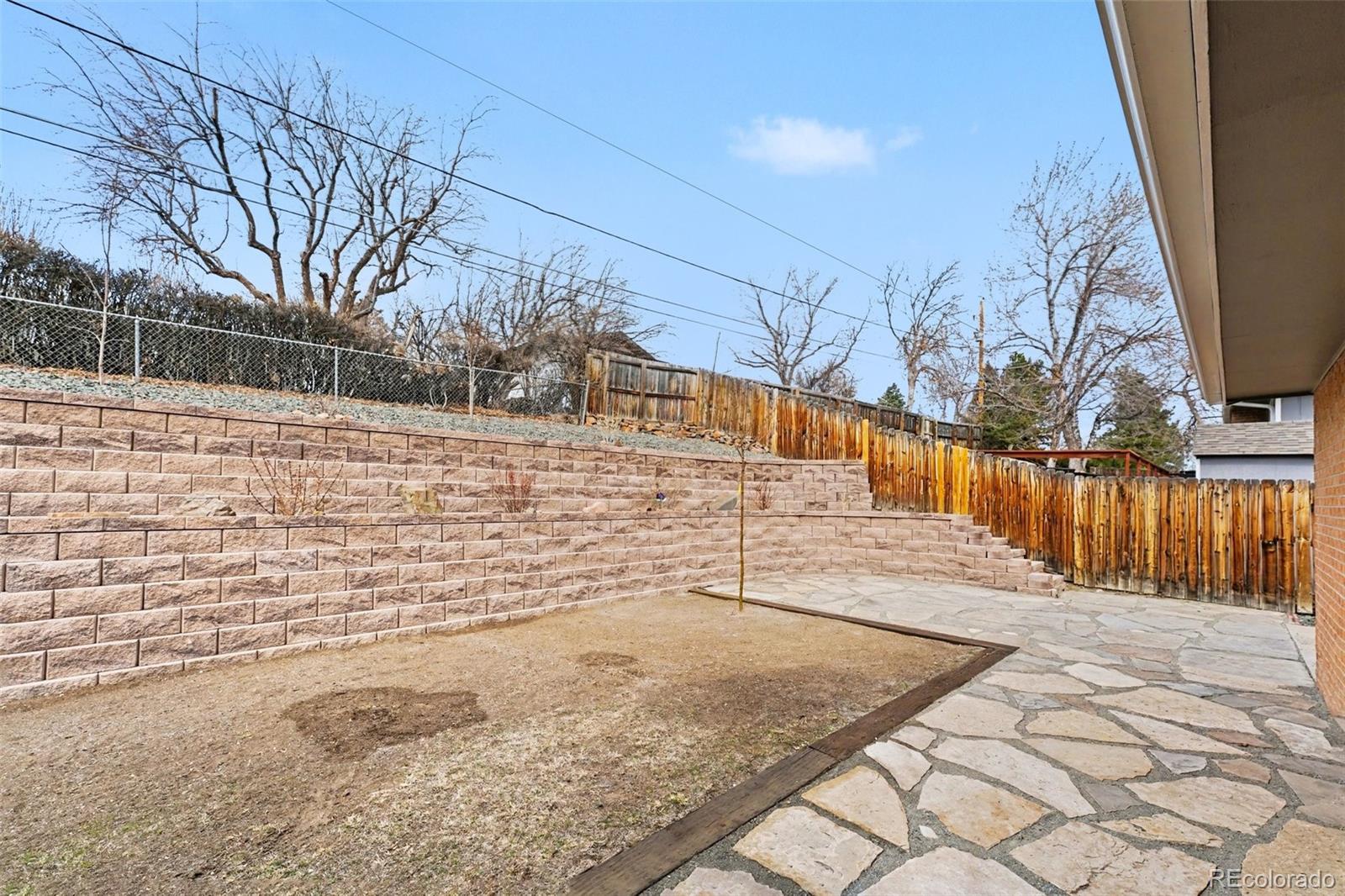 MLS Image #32 for 971 s arbutus street,lakewood, Colorado