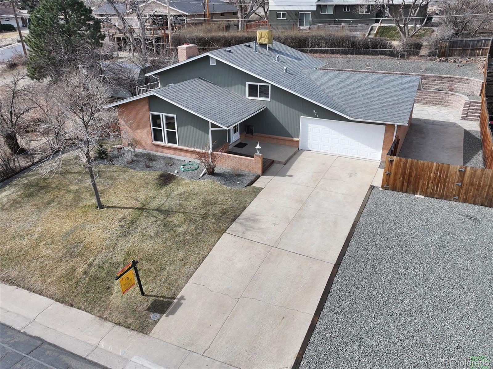 MLS Image #34 for 971 s arbutus street,lakewood, Colorado