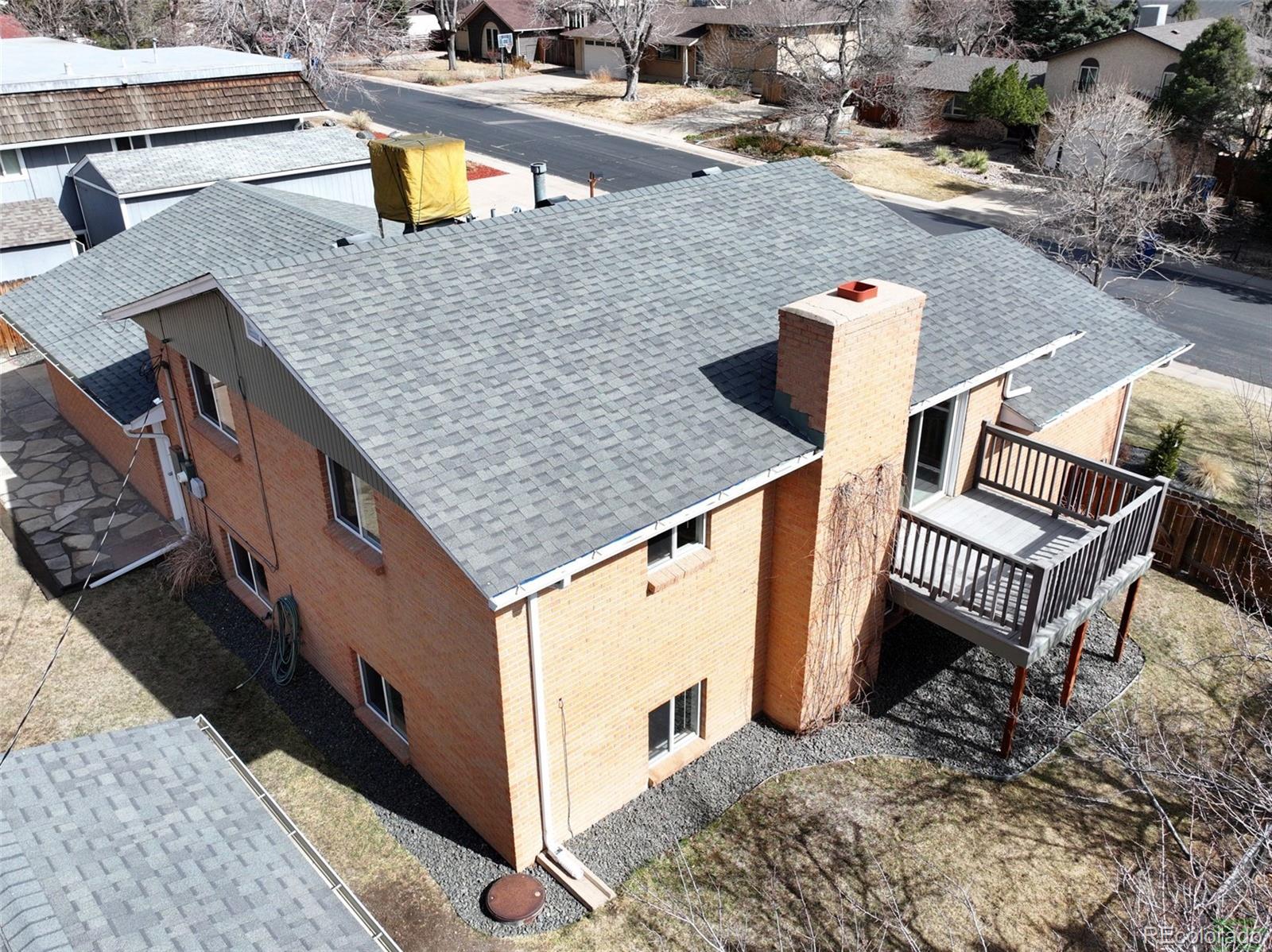 MLS Image #35 for 971 s arbutus street,lakewood, Colorado