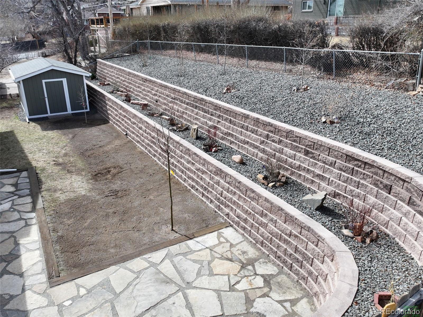 MLS Image #37 for 971 s arbutus street,lakewood, Colorado