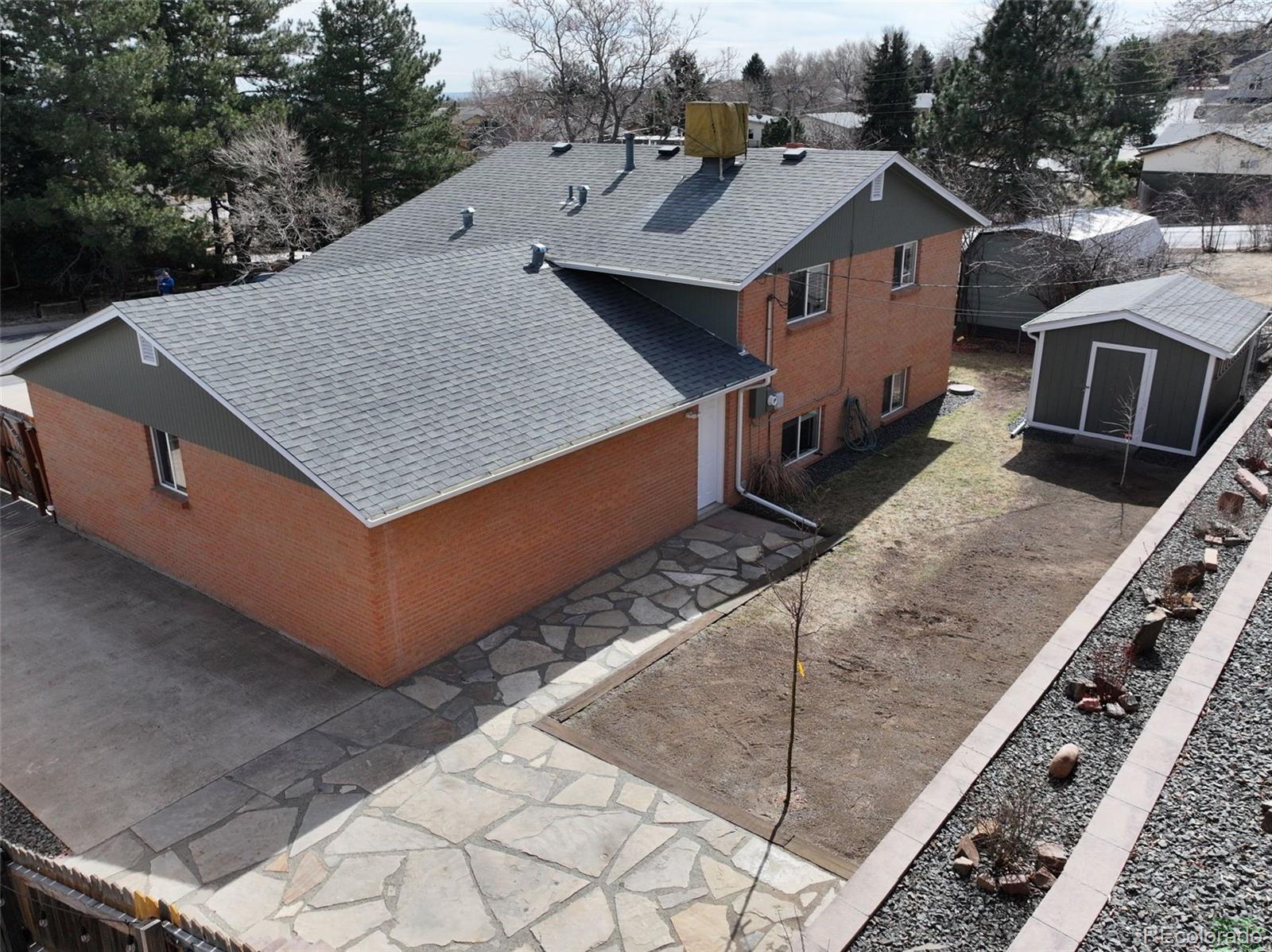 MLS Image #38 for 971 s arbutus street,lakewood, Colorado