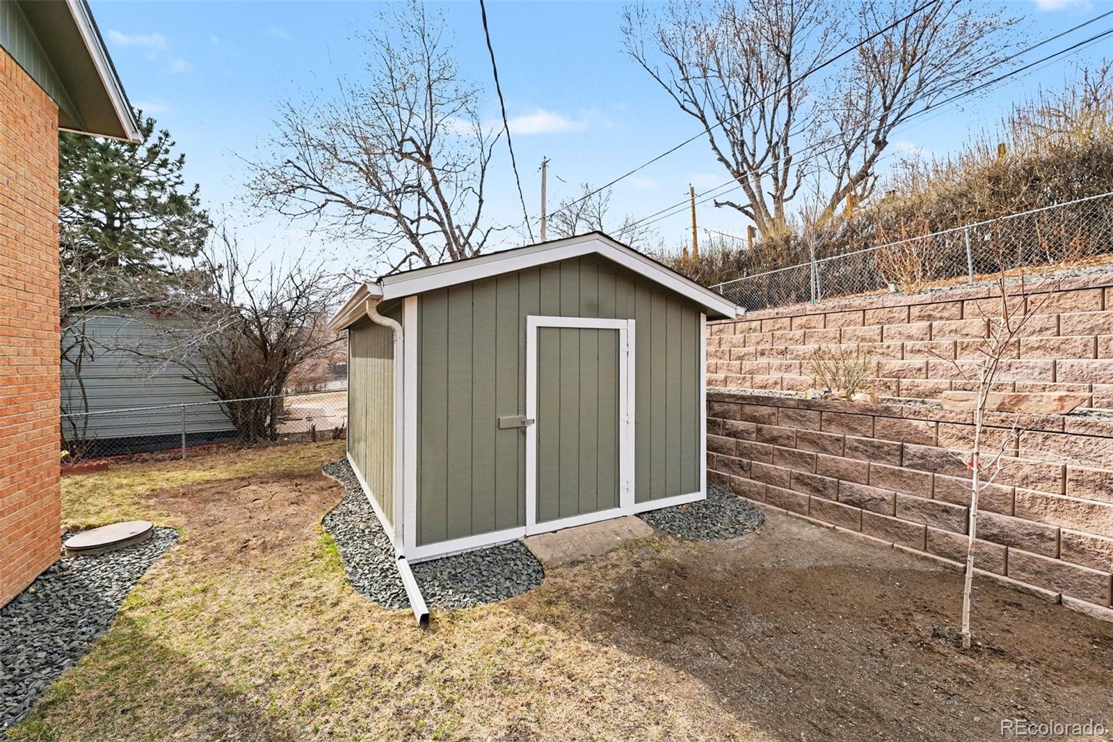 MLS Image #39 for 971 s arbutus street,lakewood, Colorado