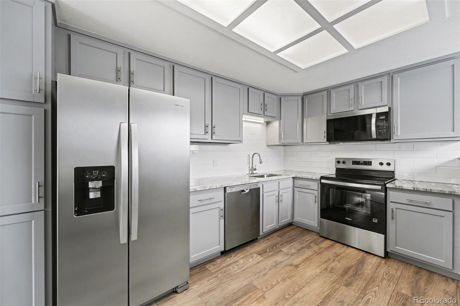 MLS Image #7 for 971 s arbutus street,lakewood, Colorado