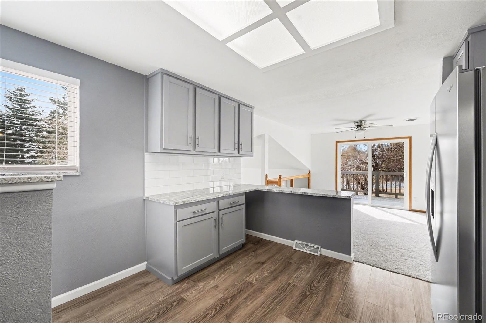 MLS Image #8 for 971 s arbutus street,lakewood, Colorado