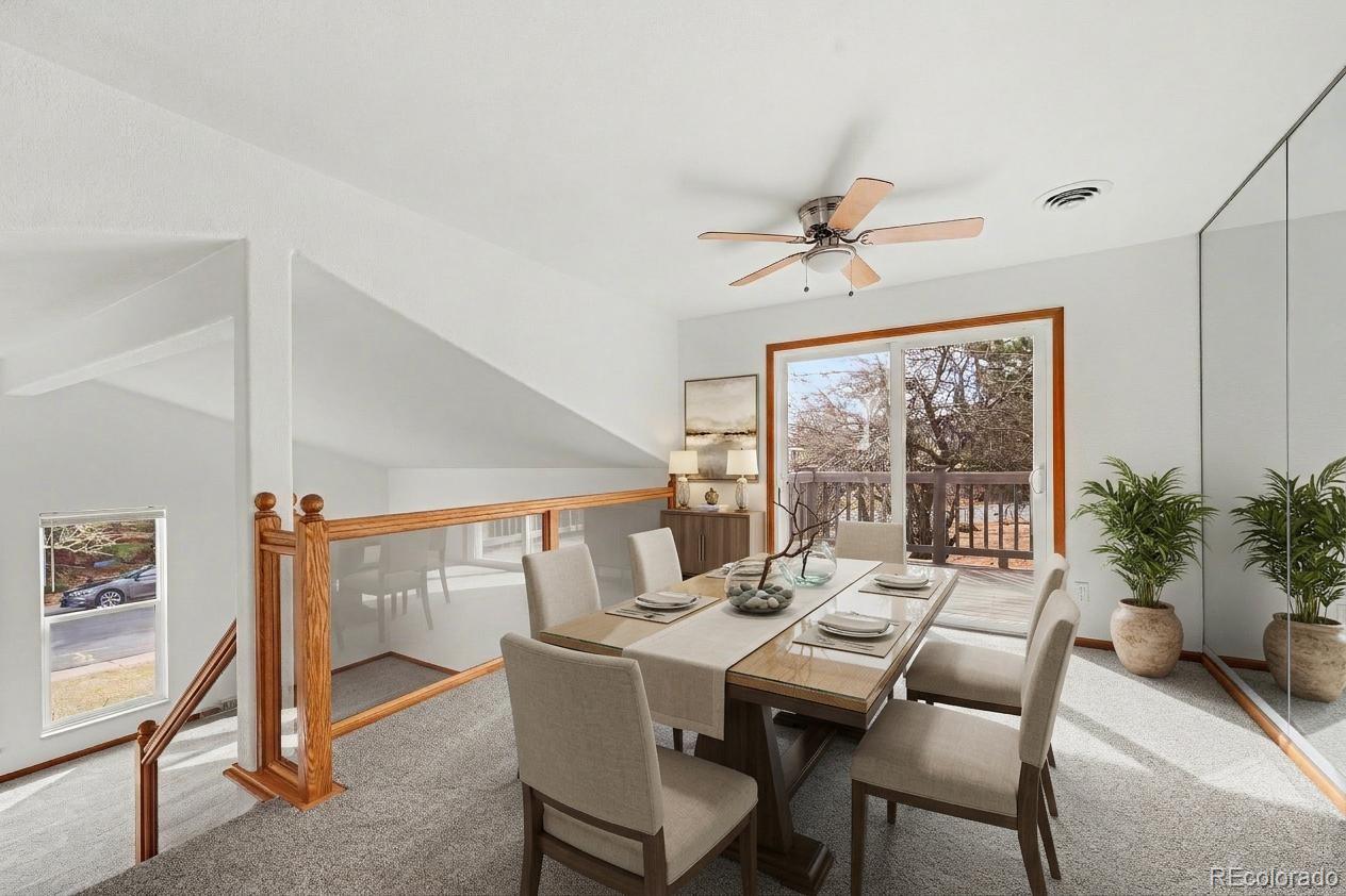 MLS Image #9 for 971 s arbutus street,lakewood, Colorado