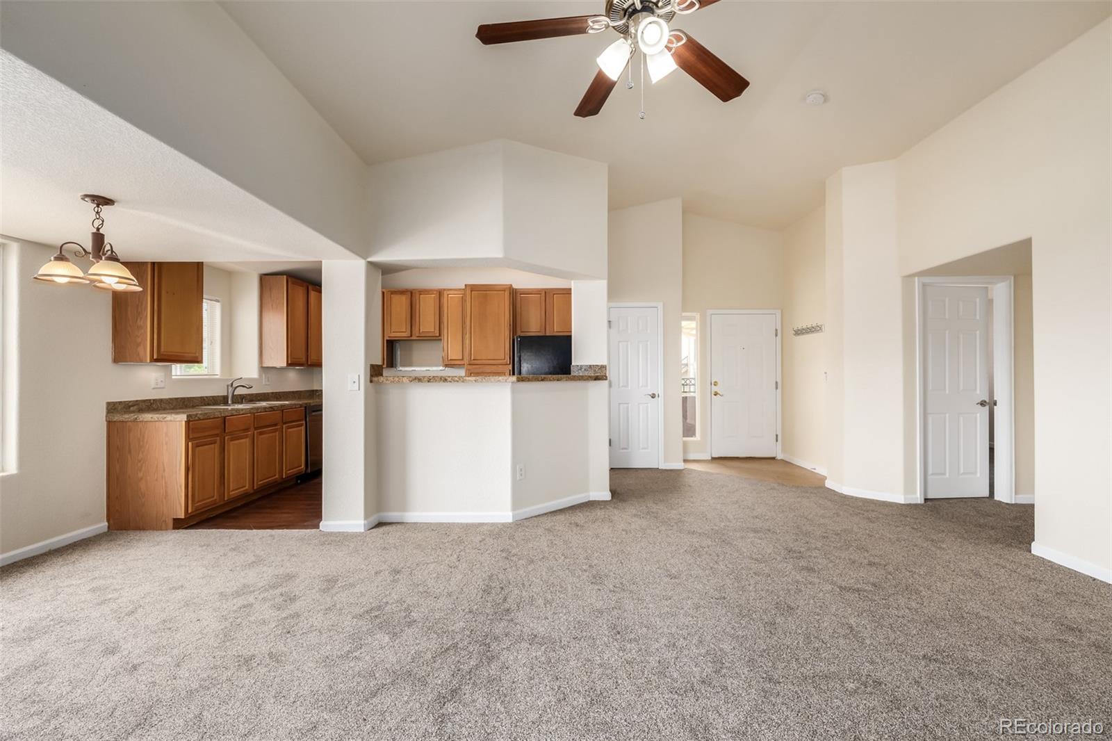 MLS Image #1 for 4608  copeland loop 201,highlands ranch, Colorado