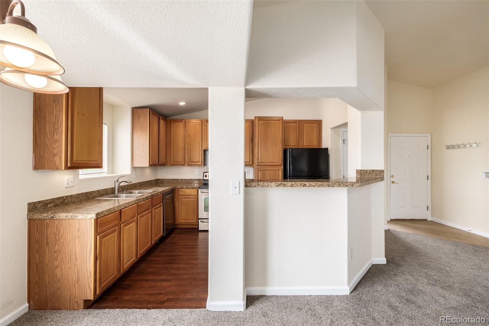 MLS Image #2 for 4608  copeland loop 201,highlands ranch, Colorado