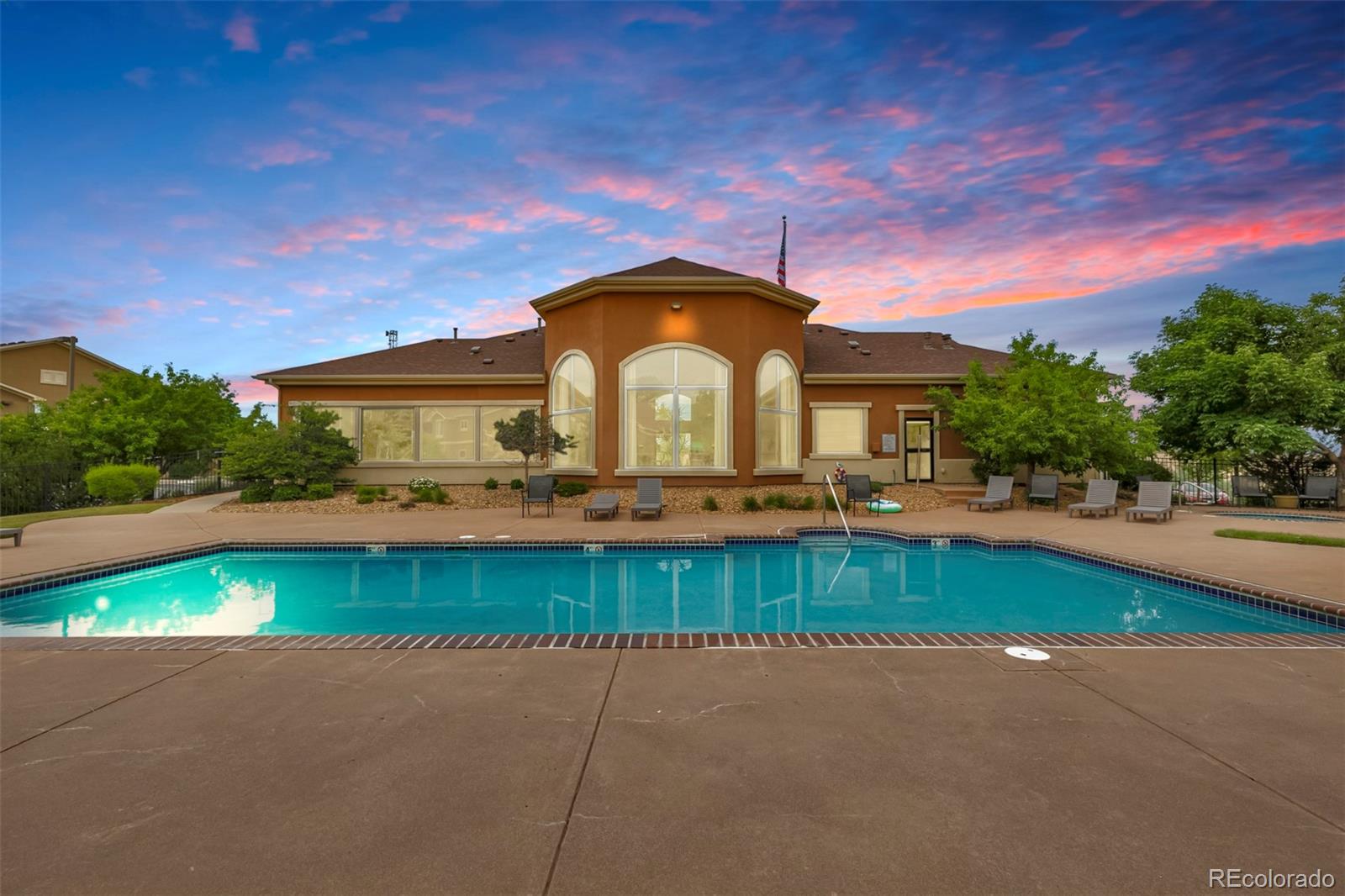 MLS Image #27 for 4608  copeland loop 201,highlands ranch, Colorado