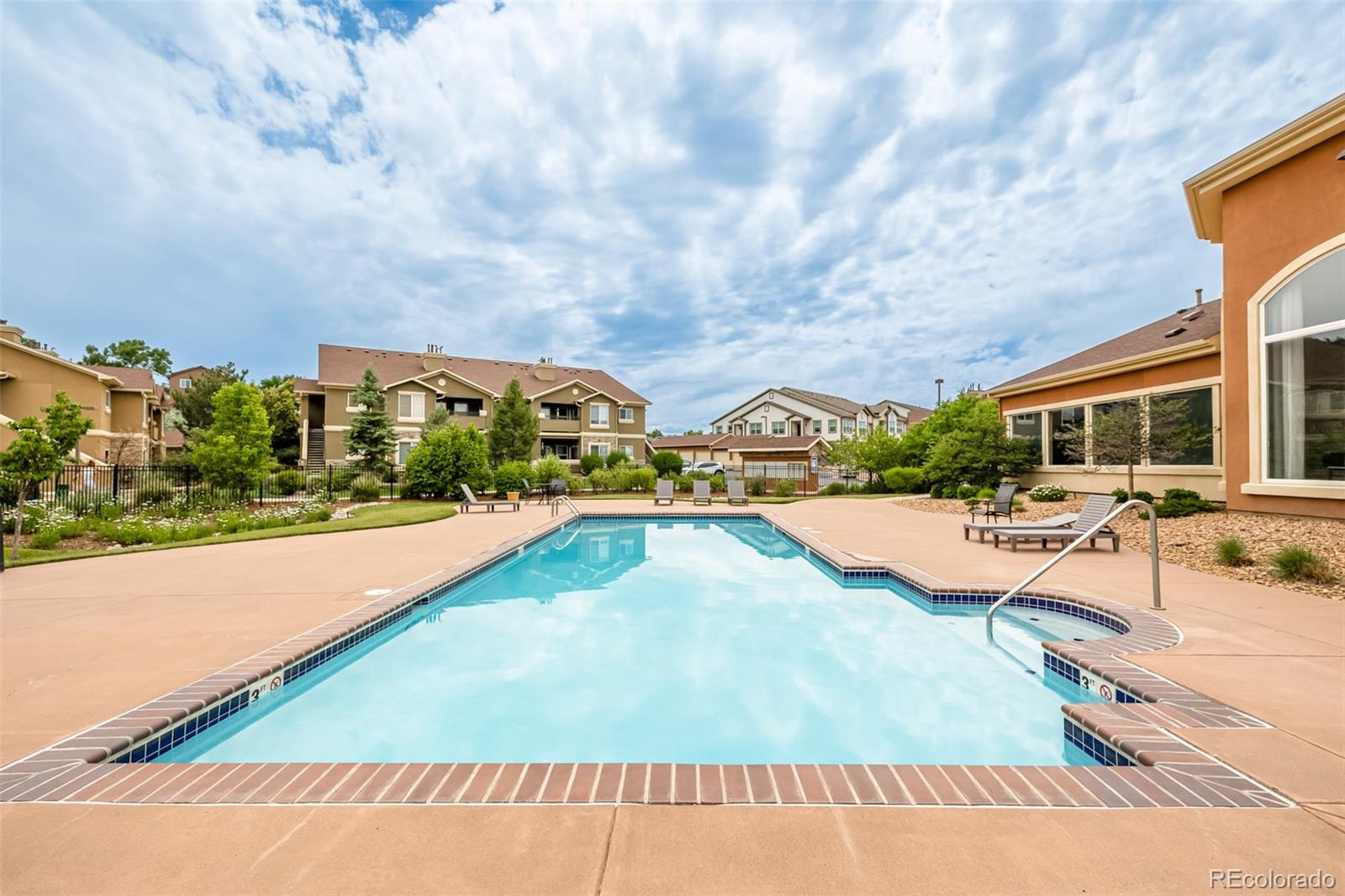 MLS Image #28 for 4608  copeland loop 201,highlands ranch, Colorado