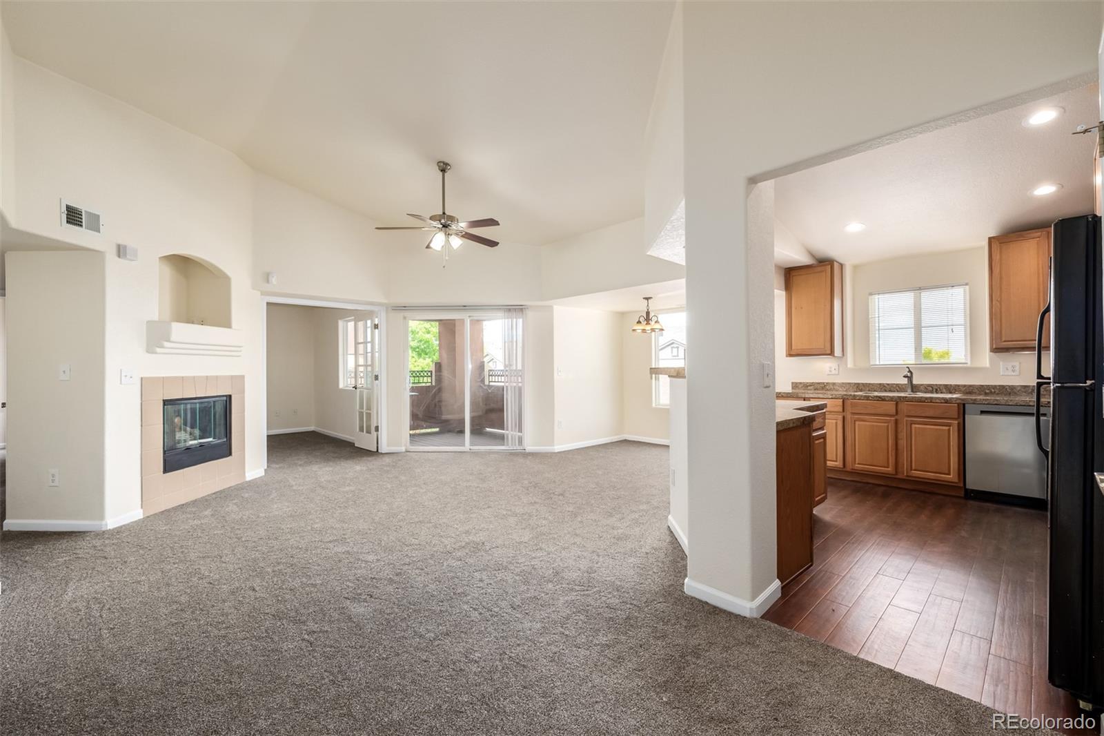 MLS Image #3 for 4608  copeland loop 201,highlands ranch, Colorado