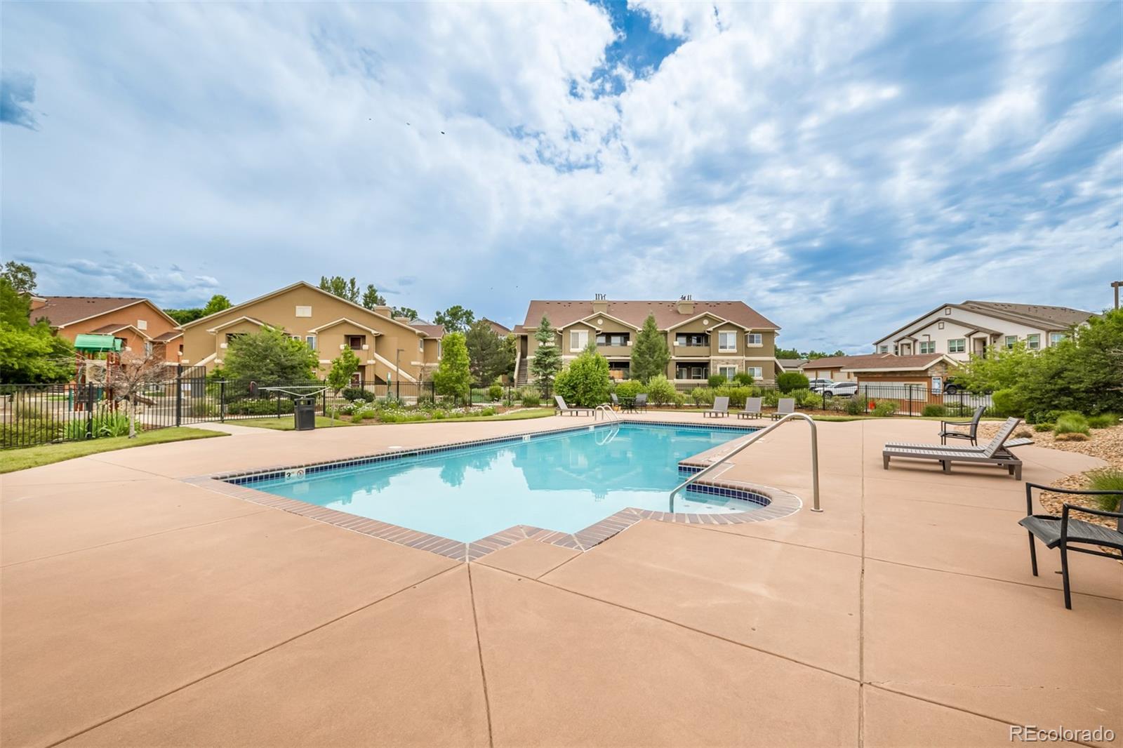 MLS Image #31 for 4608  copeland loop 201,highlands ranch, Colorado