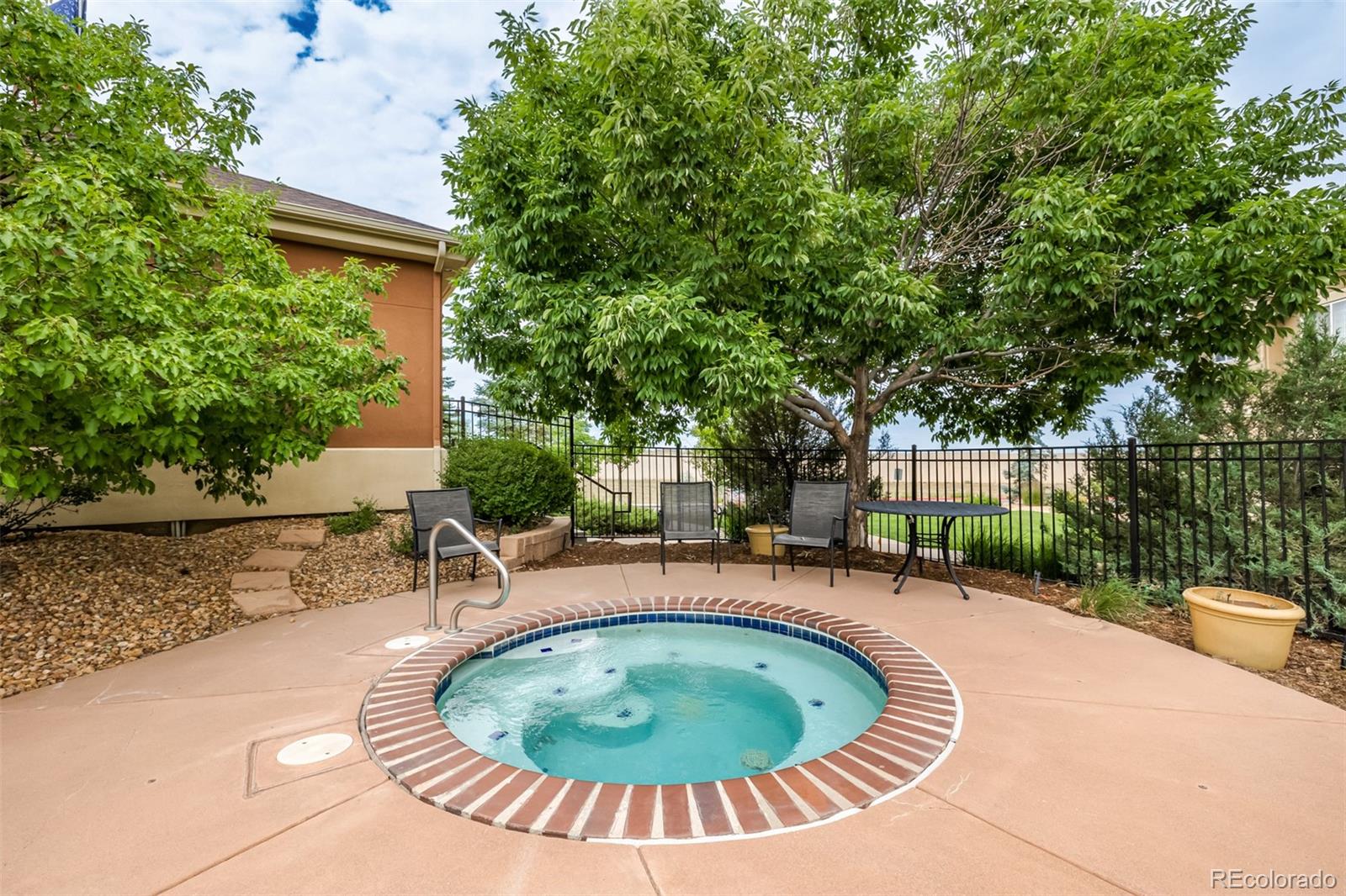 MLS Image #33 for 4608  copeland loop 201,highlands ranch, Colorado