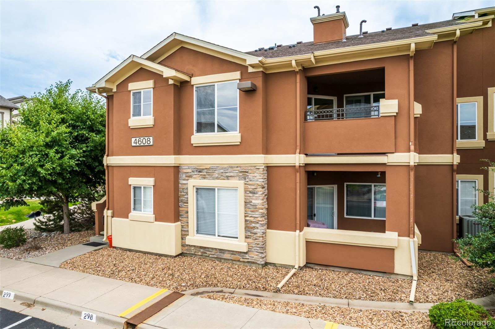 MLS Image #34 for 4608  copeland loop 201,highlands ranch, Colorado