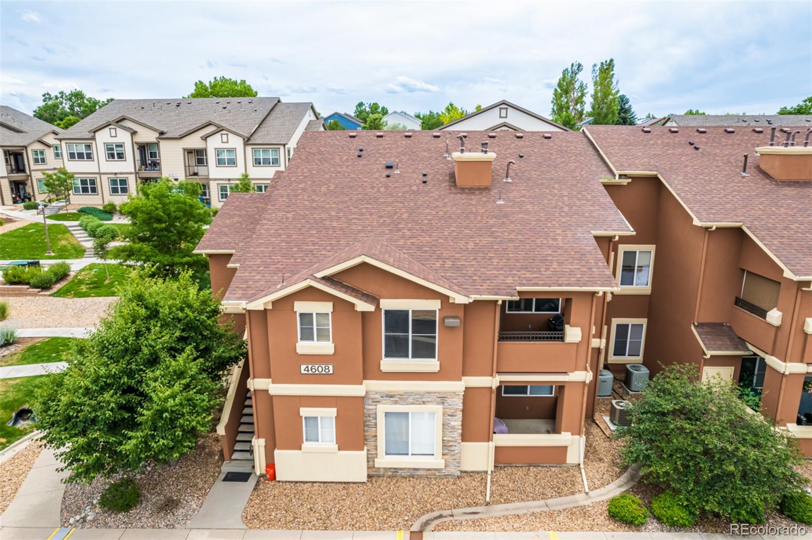 MLS Image #36 for 4608  copeland loop 201,highlands ranch, Colorado