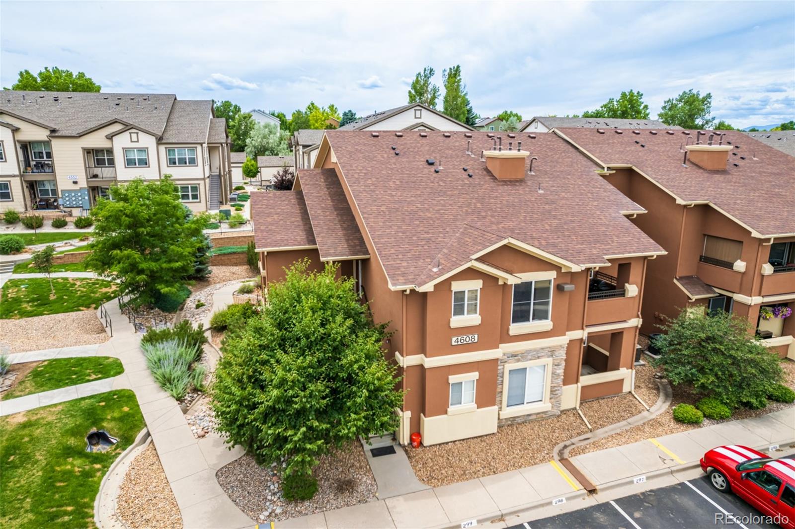 MLS Image #37 for 4608  copeland loop 201,highlands ranch, Colorado