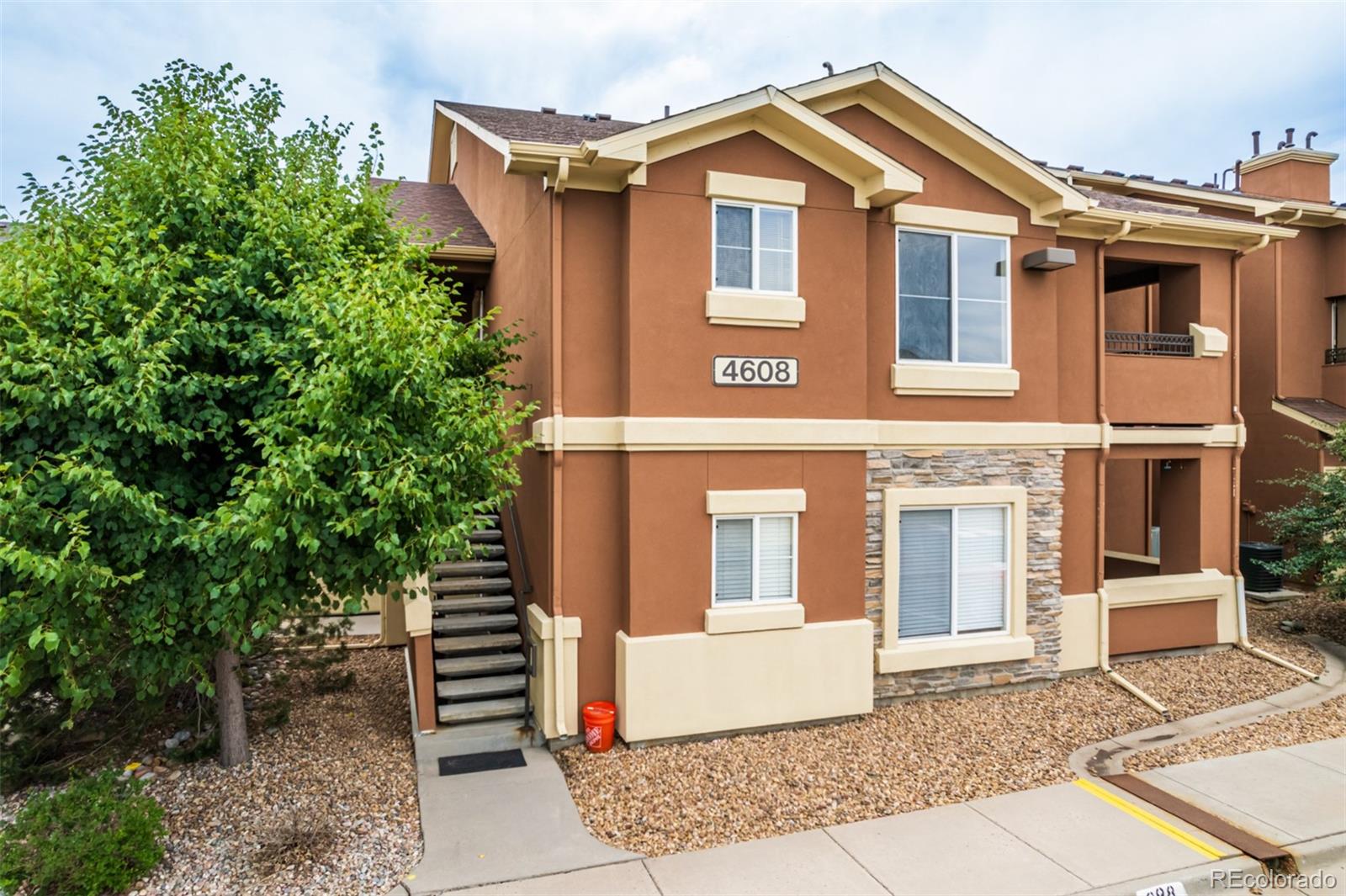 MLS Image #38 for 4608  copeland loop 201,highlands ranch, Colorado